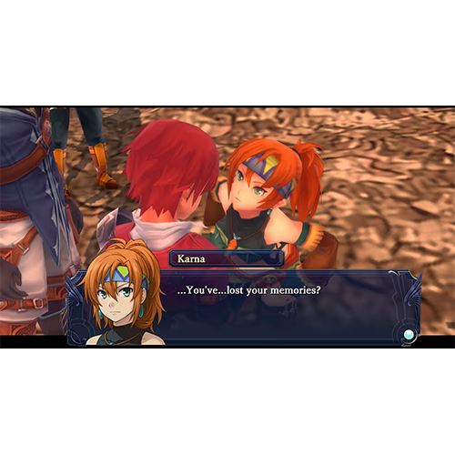 Ys Memoire: Revelations in Celceta - Nintendo Switch - Image 7