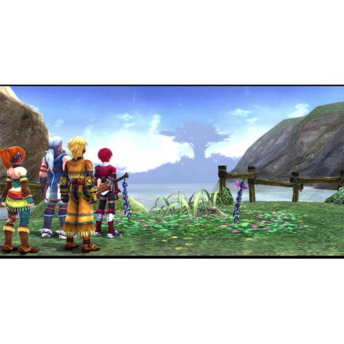 Ys Memoire: Revelations in Celceta - Nintendo Switch - Image 8