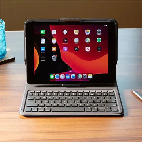 Capa Teclado Zagg para iPad 10.2/AIR 3/PRO 10.5 - Image 3