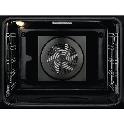 Forno Elétrico Zanussi ZOHXX3X1 | 72 L | 59.5 cm | A | Aço inoxidável - Image 4