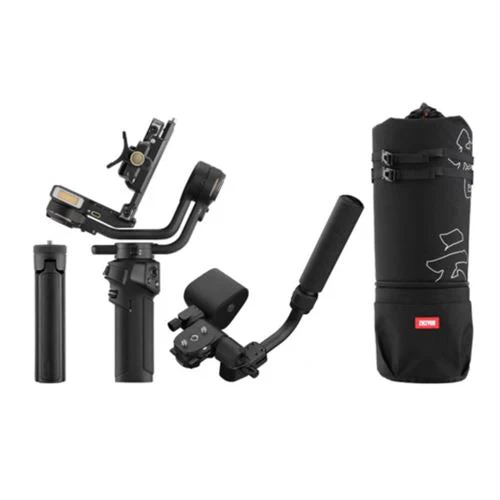 Estabilizador Zhiyun Gimbal Weebill 3S Combo - Image 3